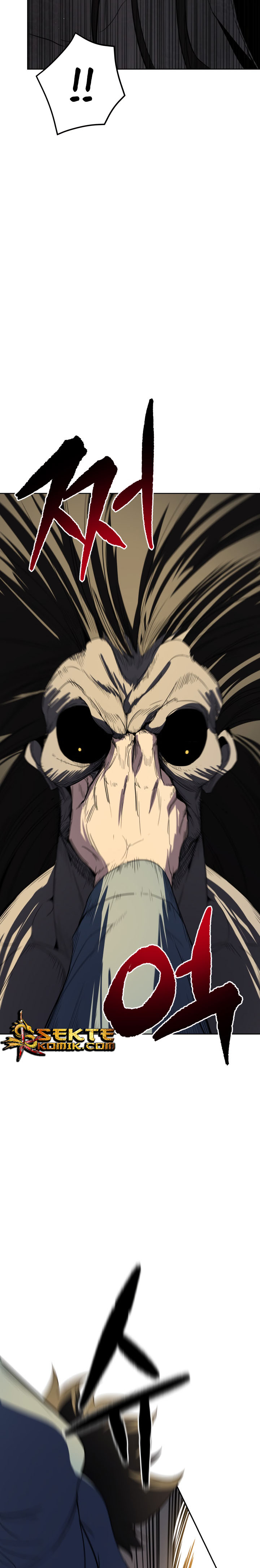 The Descent of the Demonic Master Chap 59 - Next Chap 60