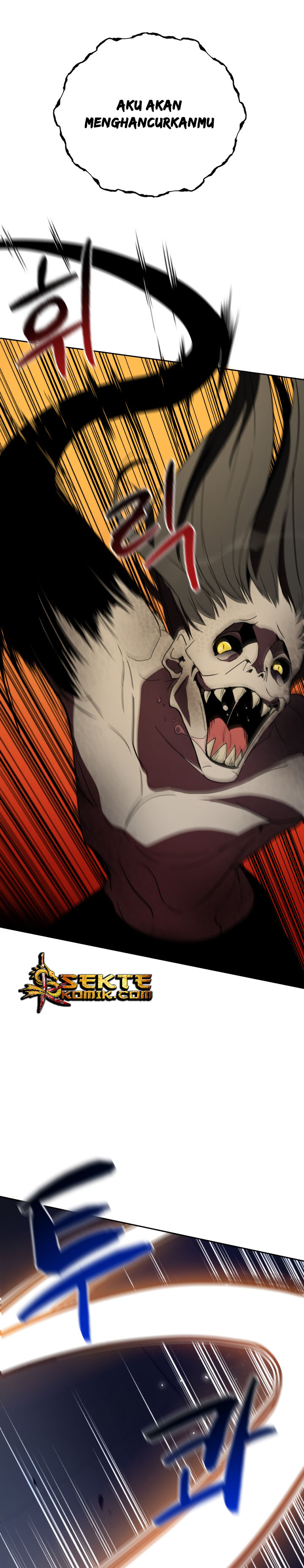 The Descent of the Demonic Master Chap 59 - Next Chap 60