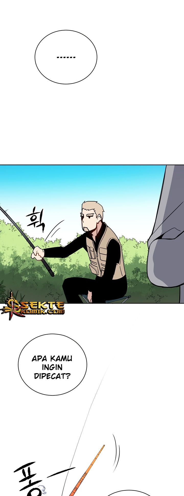 The Descent of the Demonic Master Chap 50 - Next Chap 51
