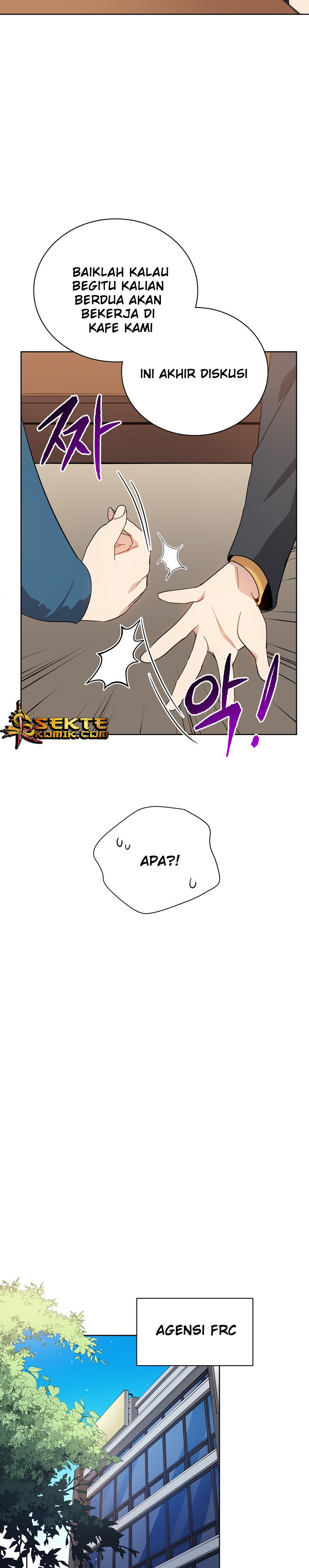 The Descent of the Demonic Master Chap 51 - Next Chap 52