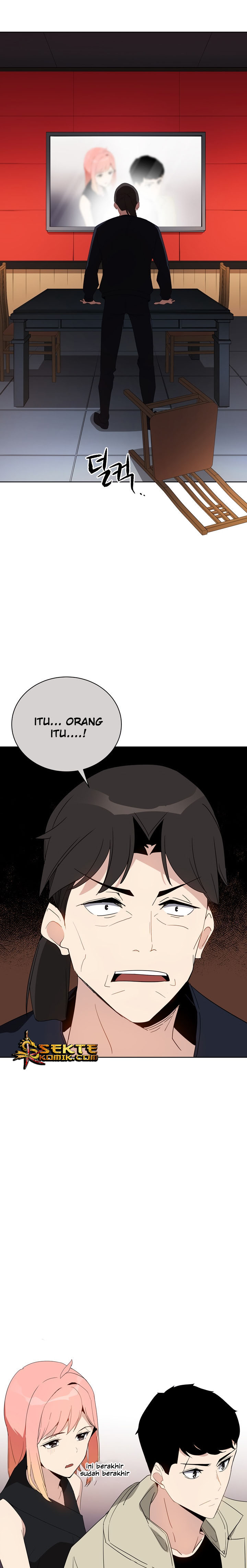 The Descent of the Demonic Master Chap 51 - Next Chap 52