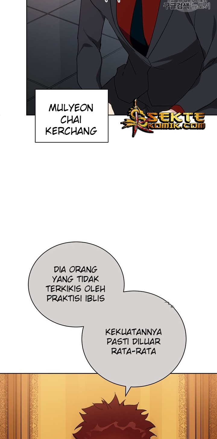 The Descent of the Demonic Master Chap 52 - Next Chap 53