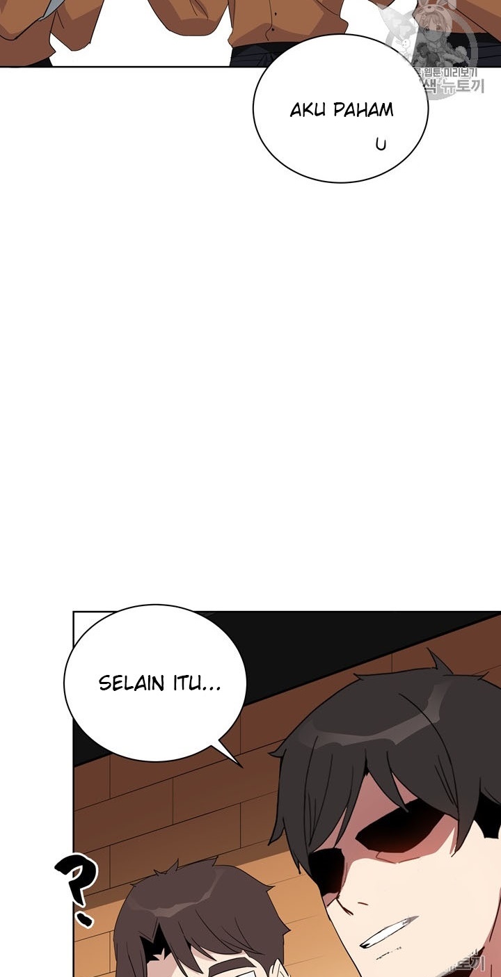 The Descent of the Demonic Master Chap 52 - Next Chap 53