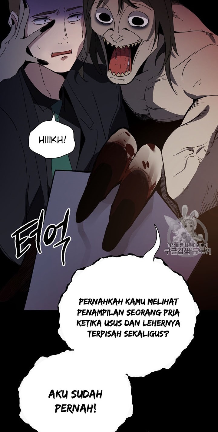 The Descent of the Demonic Master Chap 52 - Next Chap 53