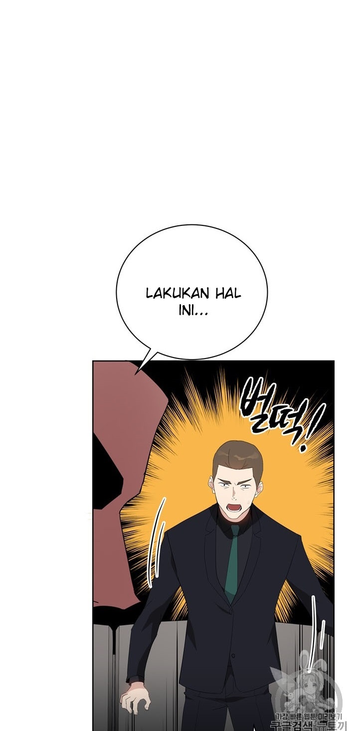 The Descent of the Demonic Master Chap 52 - Next Chap 53