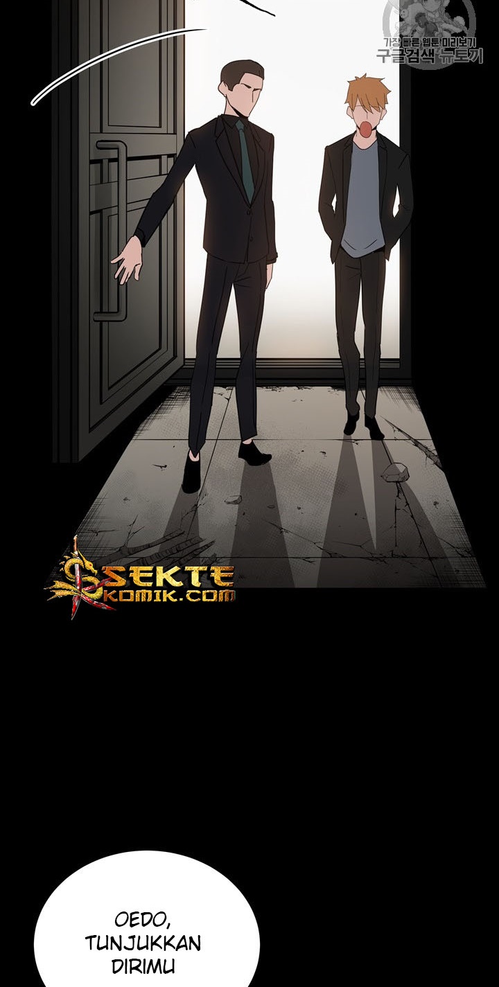 The Descent of the Demonic Master Chap 52 - Next Chap 53