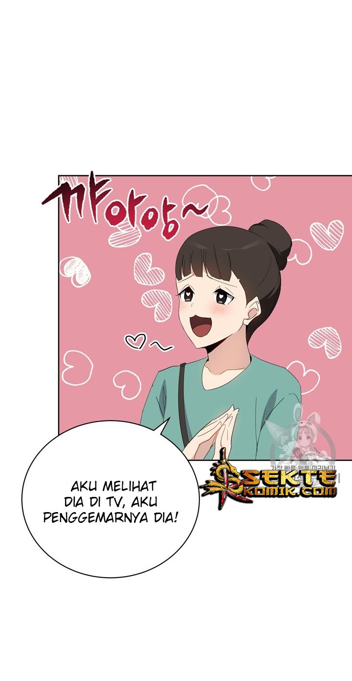 The Descent of the Demonic Master Chap 52 - Next Chap 53