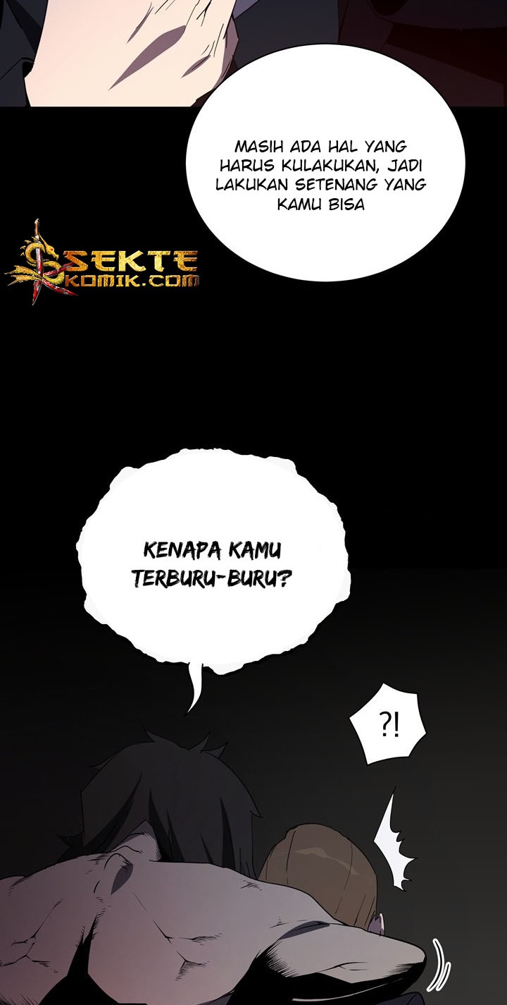 The Descent of the Demonic Master Chap 52 - Next Chap 53
