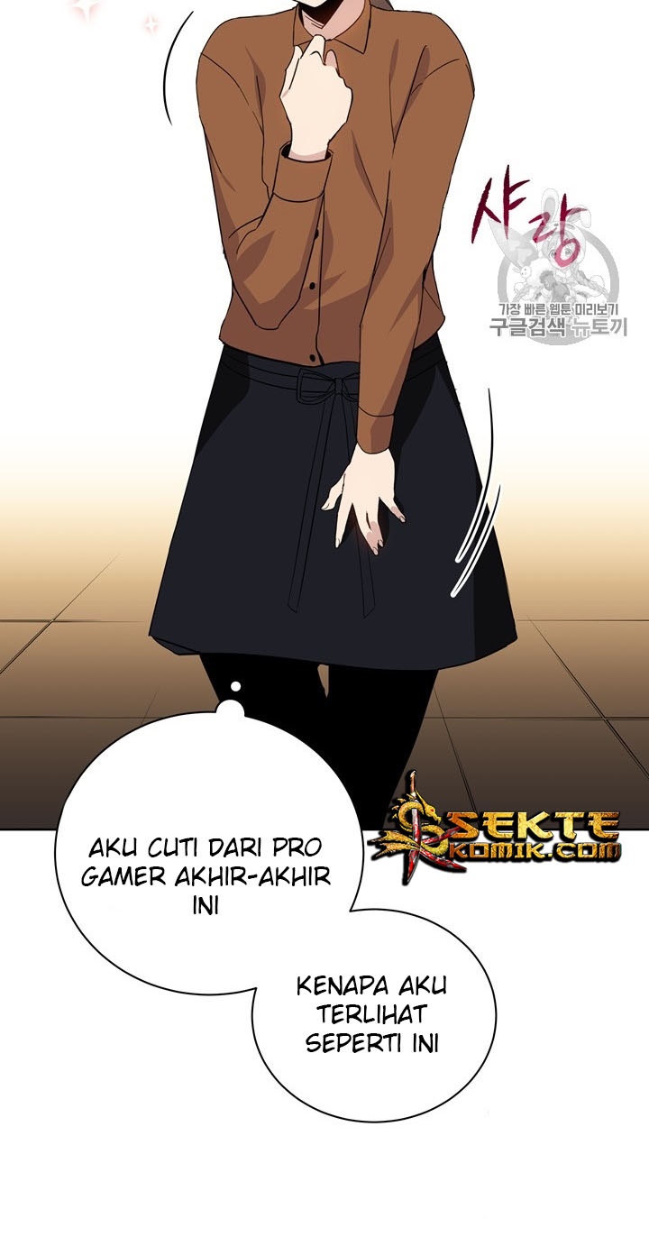 The Descent of the Demonic Master Chap 52 - Next Chap 53