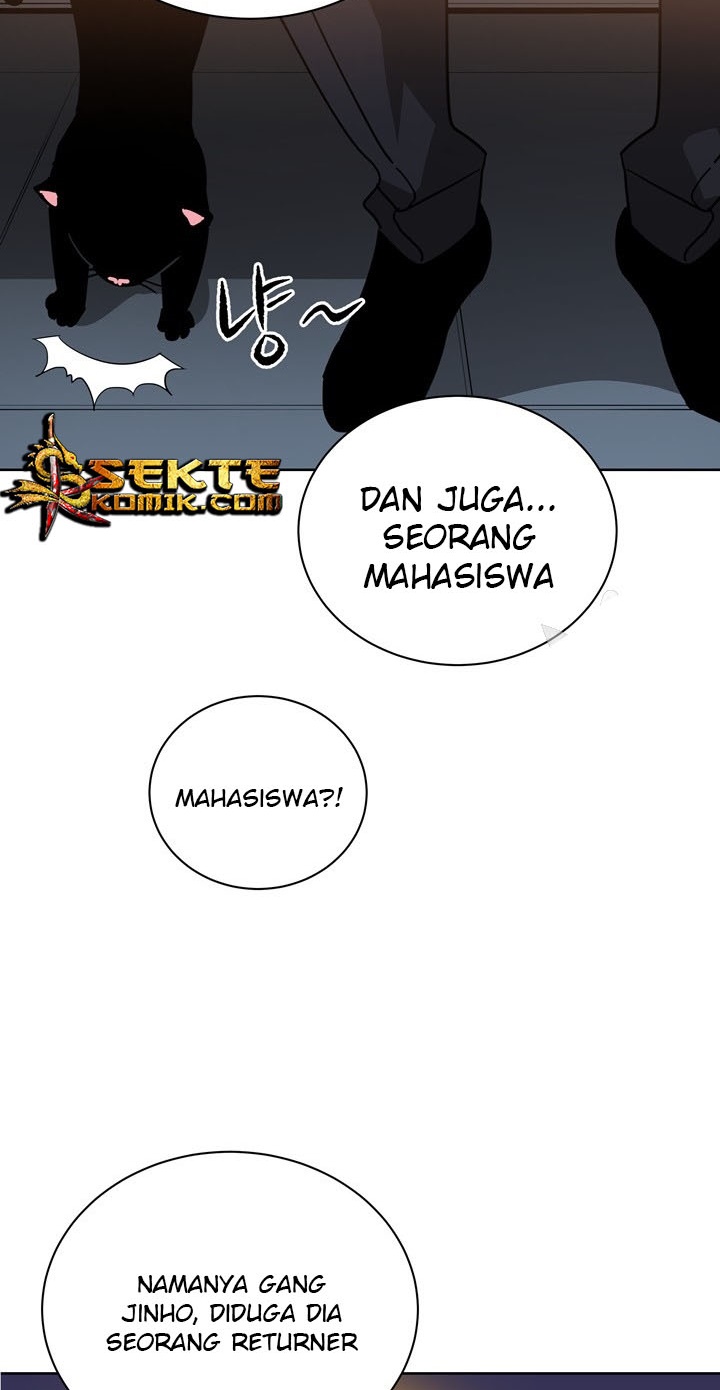 The Descent of the Demonic Master Chap 52 - Next Chap 53