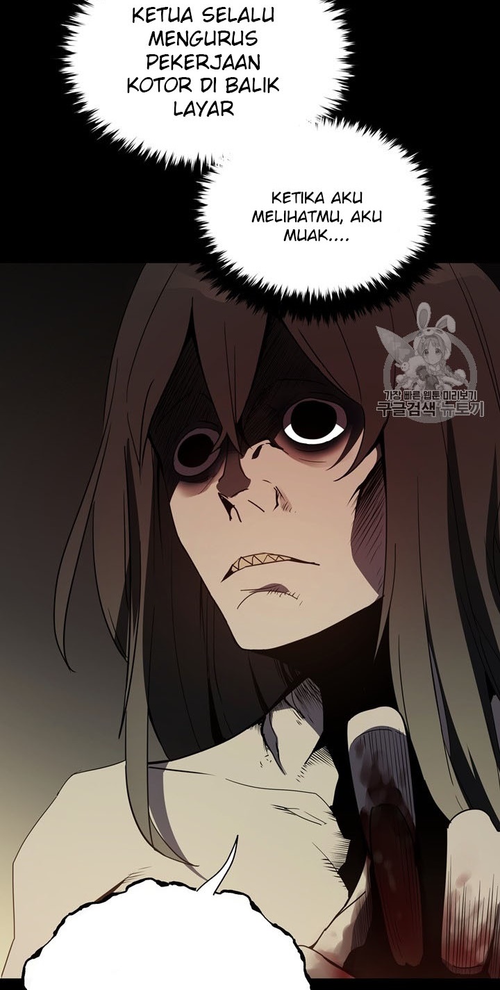 The Descent of the Demonic Master Chap 52 - Next Chap 53