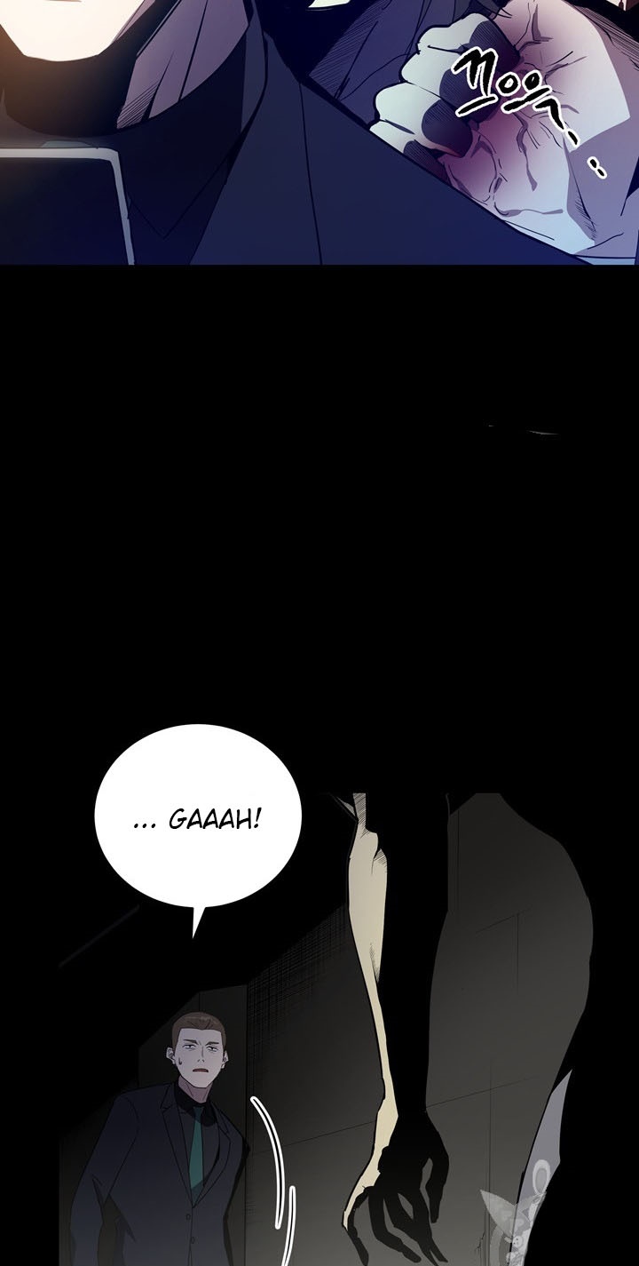 The Descent of the Demonic Master Chap 52 - Next Chap 53