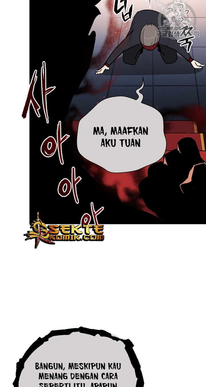 The Descent of the Demonic Master Chap 52 - Next Chap 53