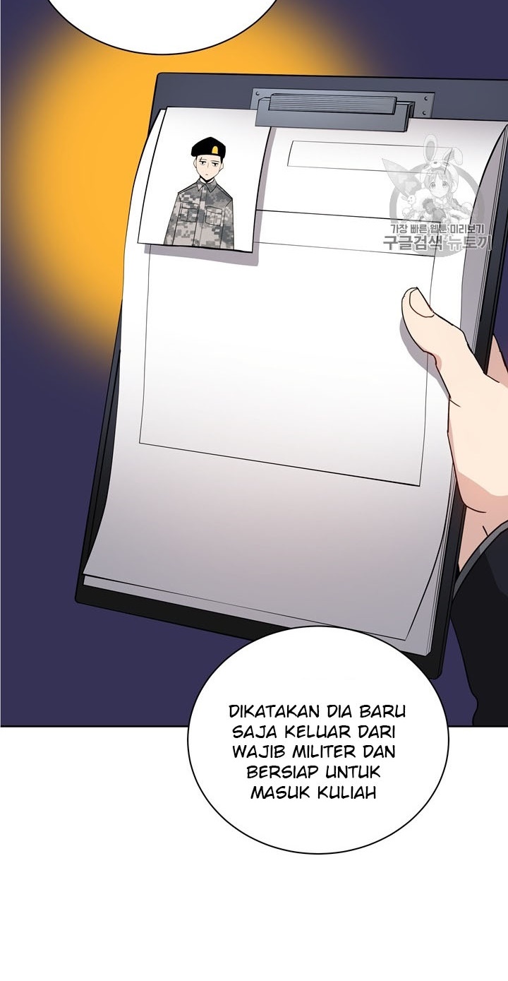 The Descent of the Demonic Master Chap 52 - Next Chap 53