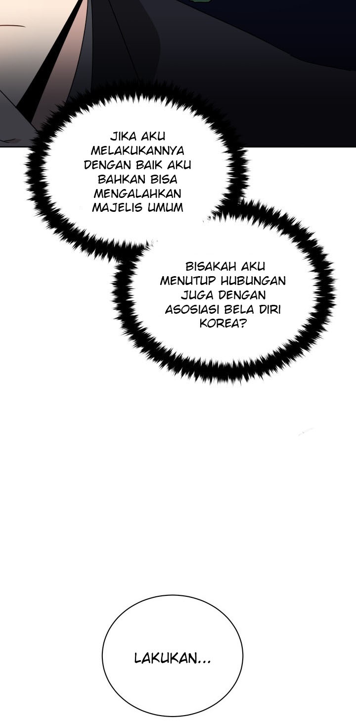 The Descent of the Demonic Master Chap 52 - Next Chap 53