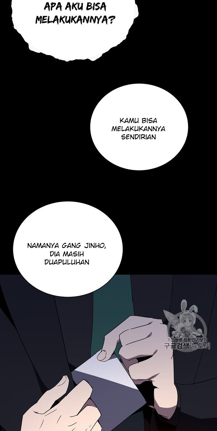 The Descent of the Demonic Master Chap 52 - Next Chap 53