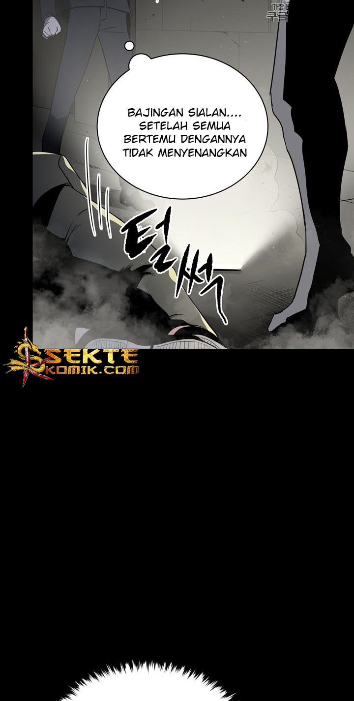 The Descent of the Demonic Master Chap 52 - Next Chap 53