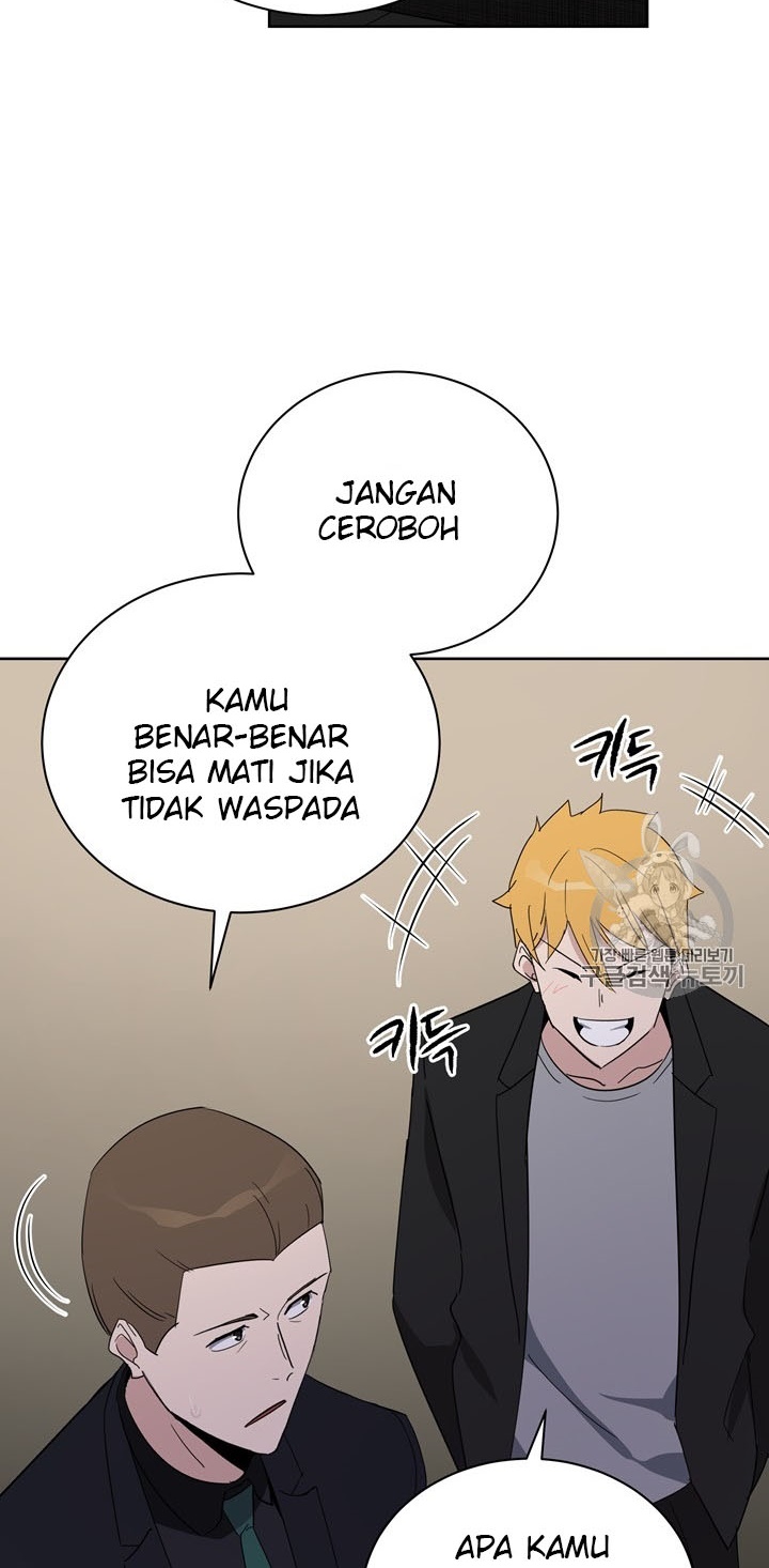 The Descent of the Demonic Master Chap 52 - Next Chap 53