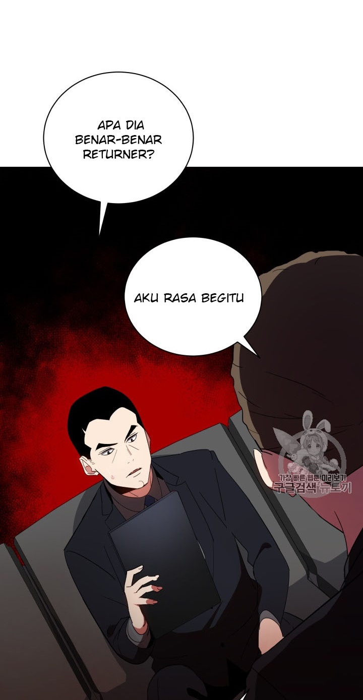 The Descent of the Demonic Master Chap 52 - Next Chap 53