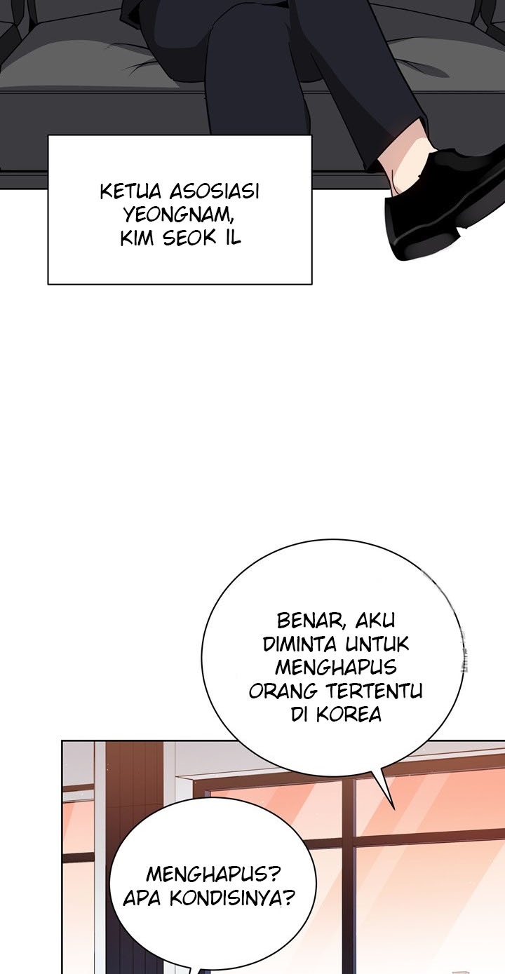 The Descent of the Demonic Master Chap 52 - Next Chap 53