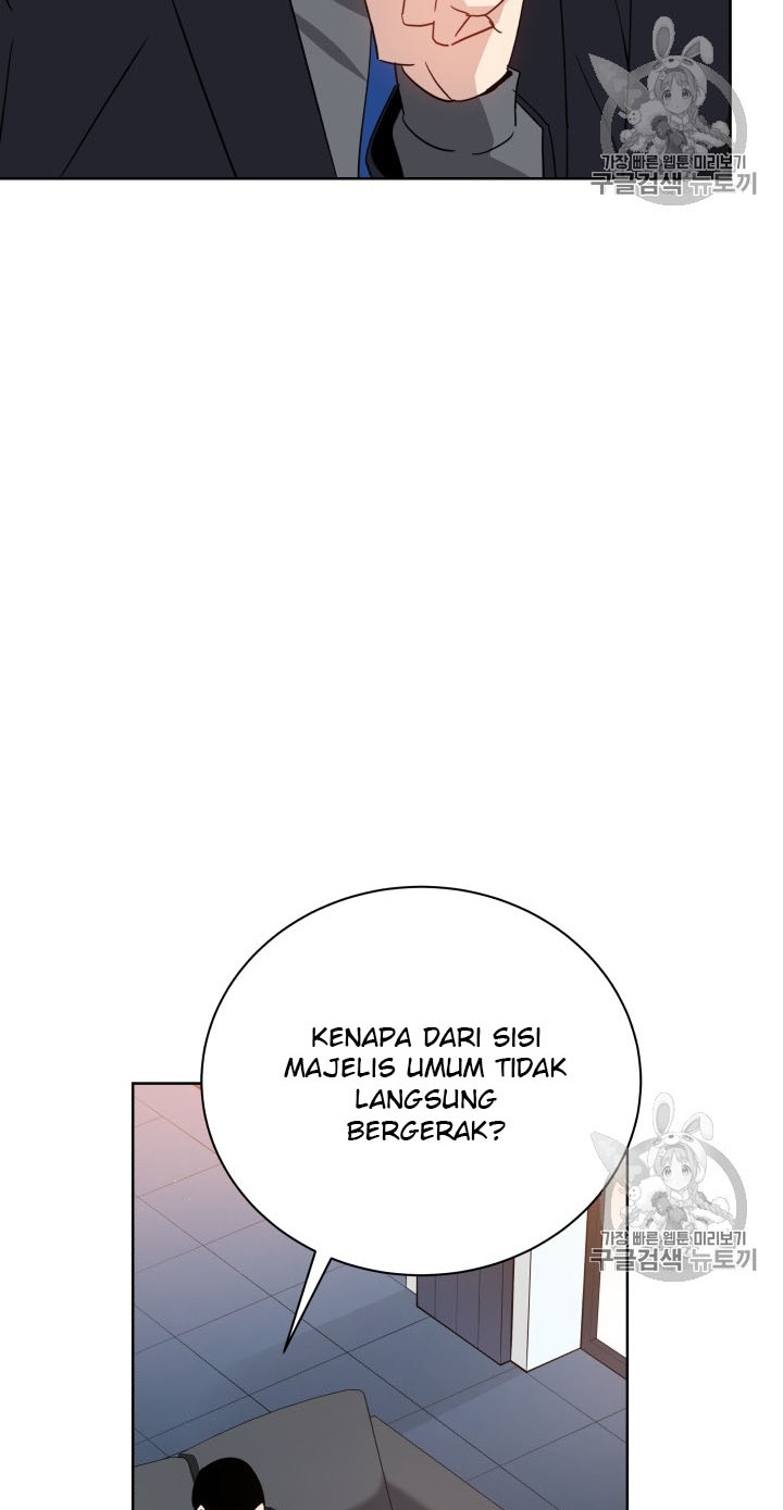 The Descent of the Demonic Master Chap 52 - Next Chap 53