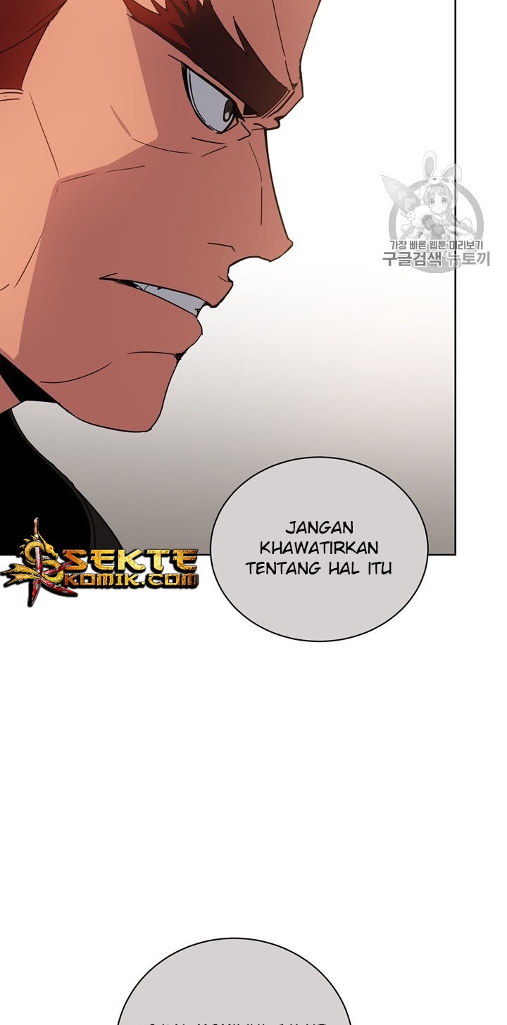 The Descent of the Demonic Master Chap 52 - Next Chap 53