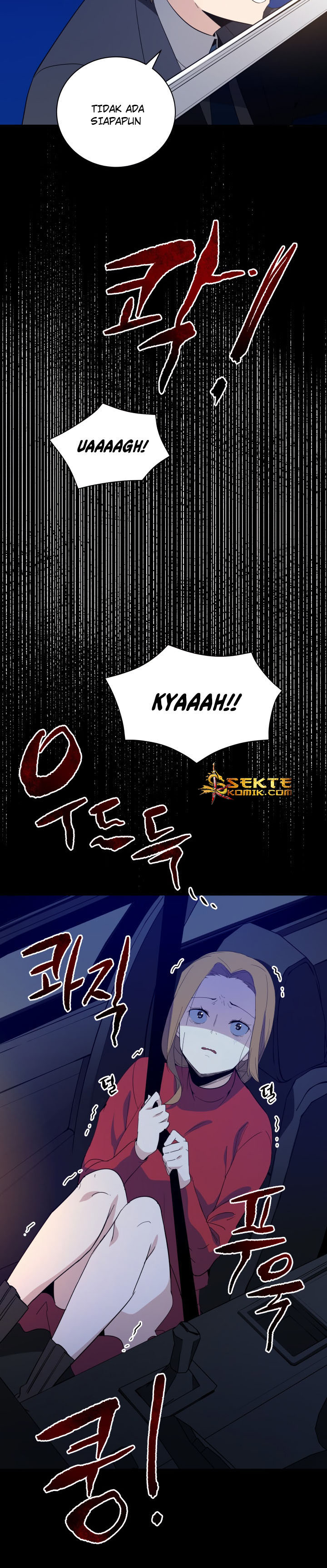 The Descent of the Demonic Master Chap 53 - Next Chap 54