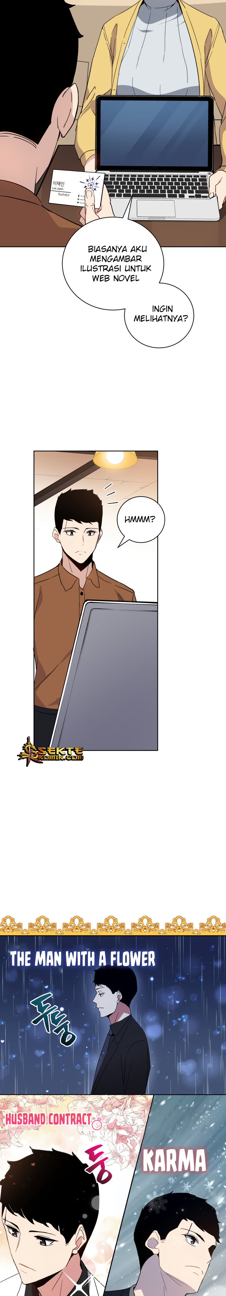 The Descent of the Demonic Master Chap 53 - Next Chap 54