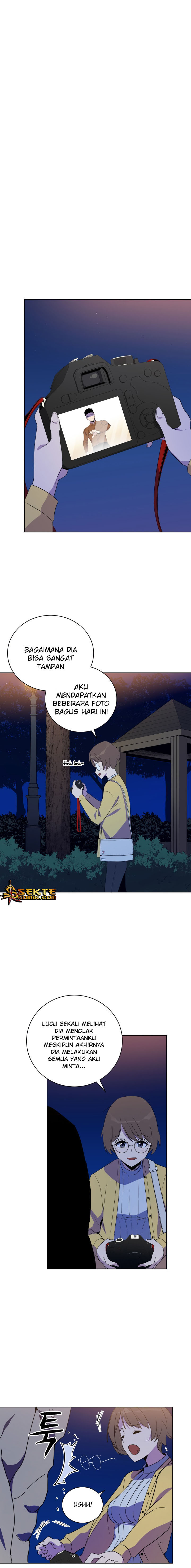 The Descent of the Demonic Master Chap 53 - Next Chap 54