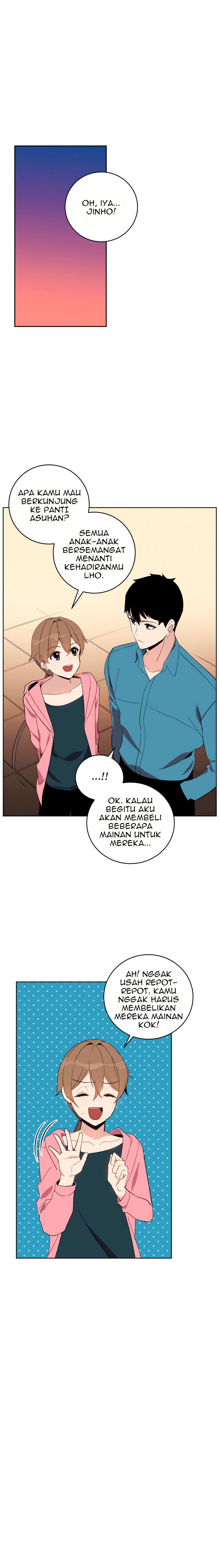 The Descent of the Demonic Master Chap 64 - Next Chap 65