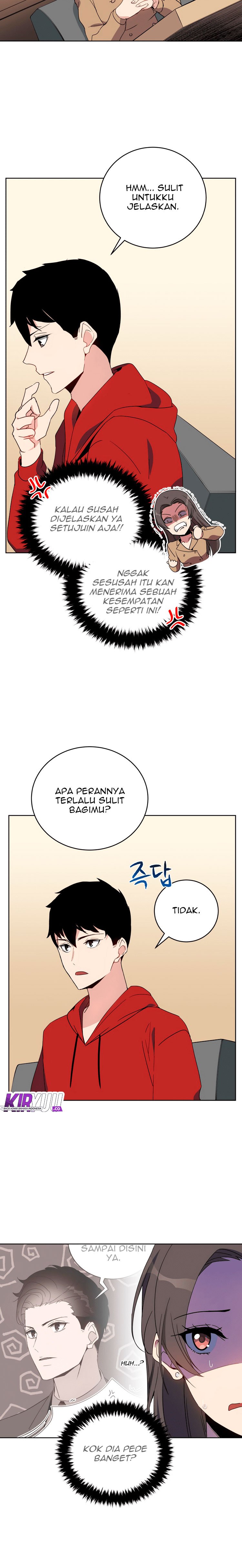 The Descent of the Demonic Master Chap 64 - Next Chap 65