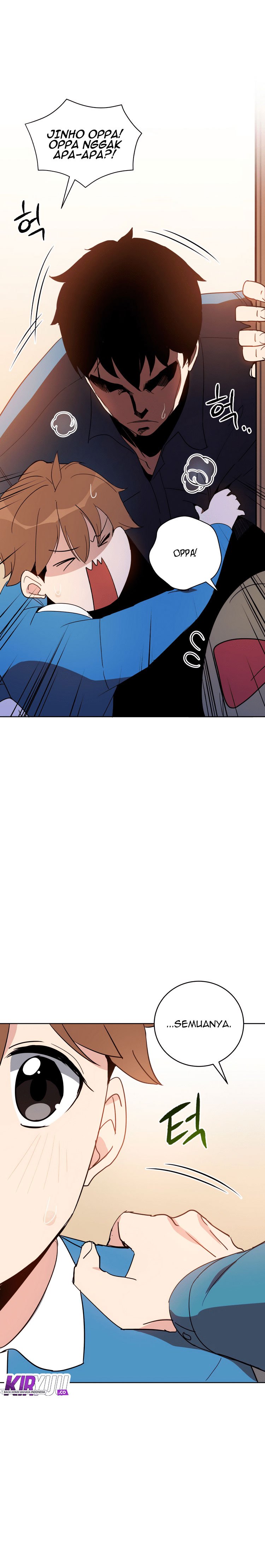 The Descent of the Demonic Master Chap 64 - Next Chap 65