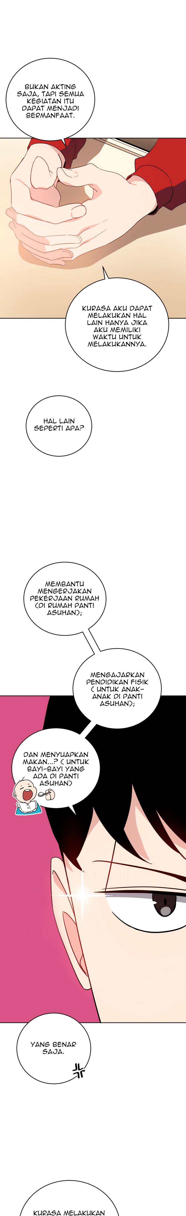 The Descent of the Demonic Master Chap 64 - Next Chap 65