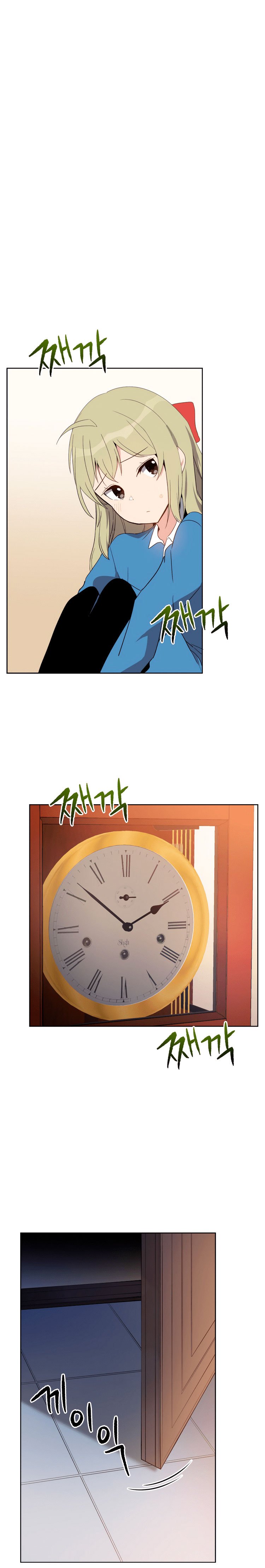 The Descent of the Demonic Master Chap 64 - Next Chap 65