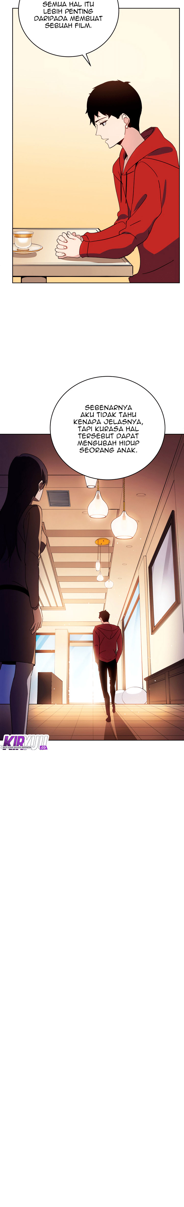 The Descent of the Demonic Master Chap 64 - Next Chap 65