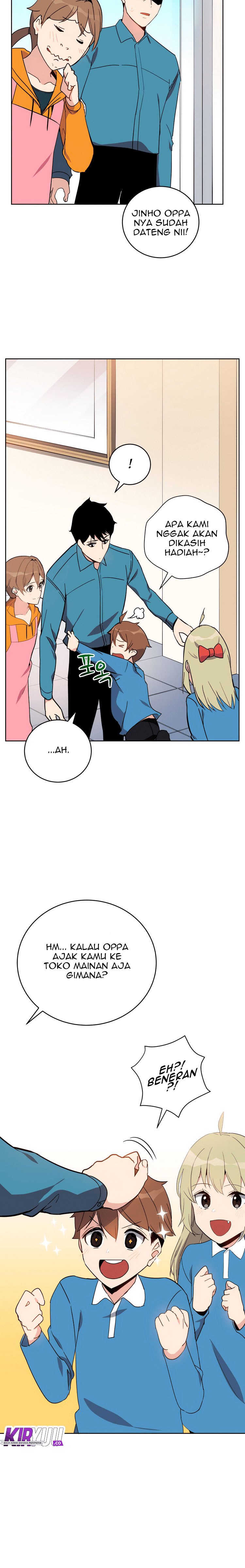 The Descent of the Demonic Master Chap 64 - Next Chap 65