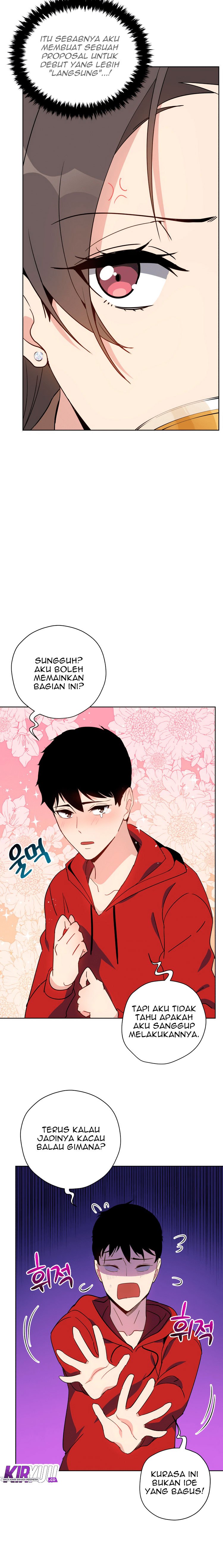 The Descent of the Demonic Master Chap 64 - Next Chap 65