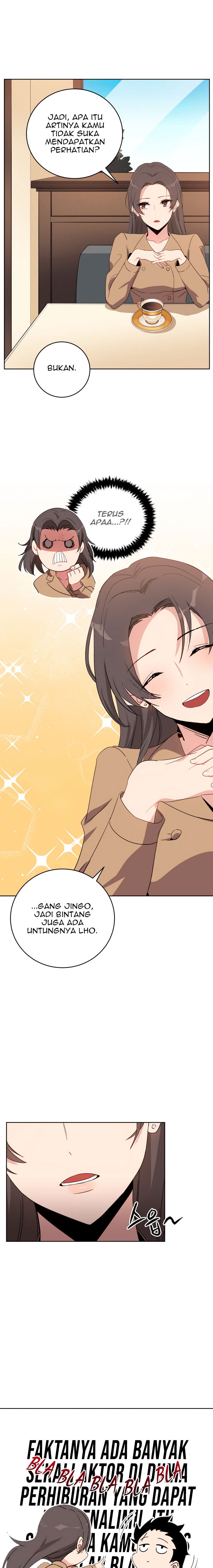 The Descent of the Demonic Master Chap 64 - Next Chap 65