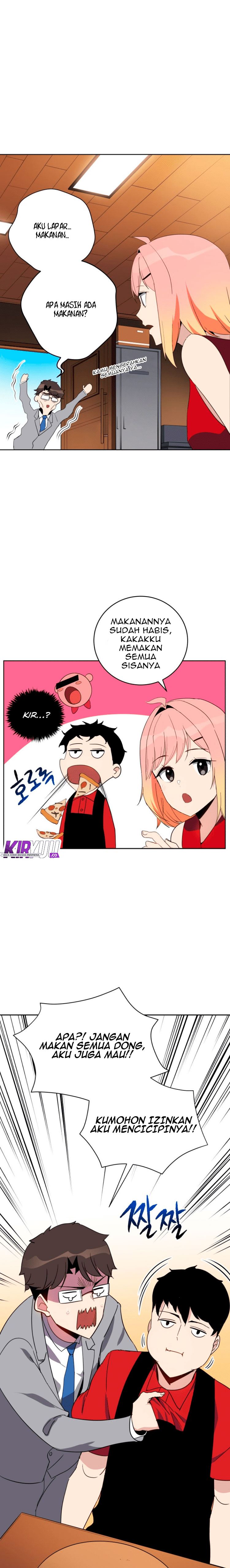 The Descent of the Demonic Master Chap 65 - Next Chap 66