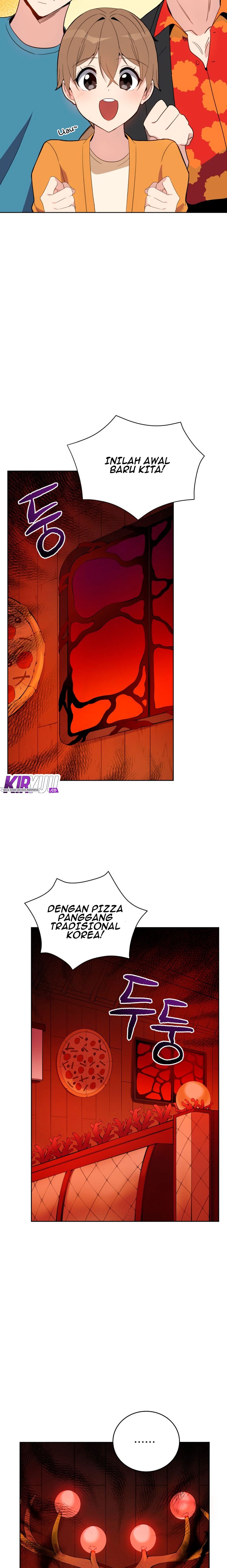 The Descent of the Demonic Master Chap 65 - Next Chap 66