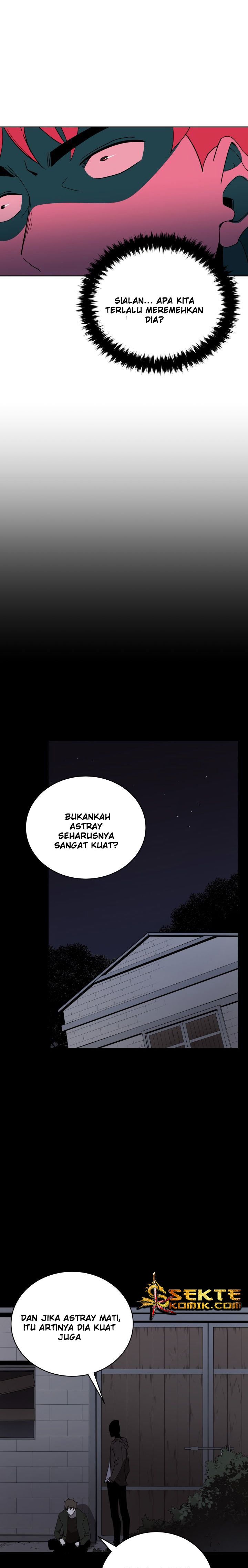 The Descent of the Demonic Master Chap 68 - Next Chap 69
