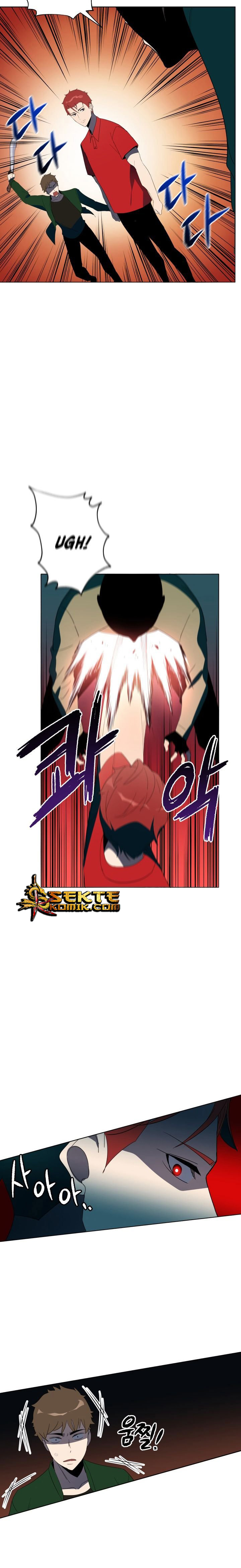 The Descent of the Demonic Master Chap 68 - Next Chap 69