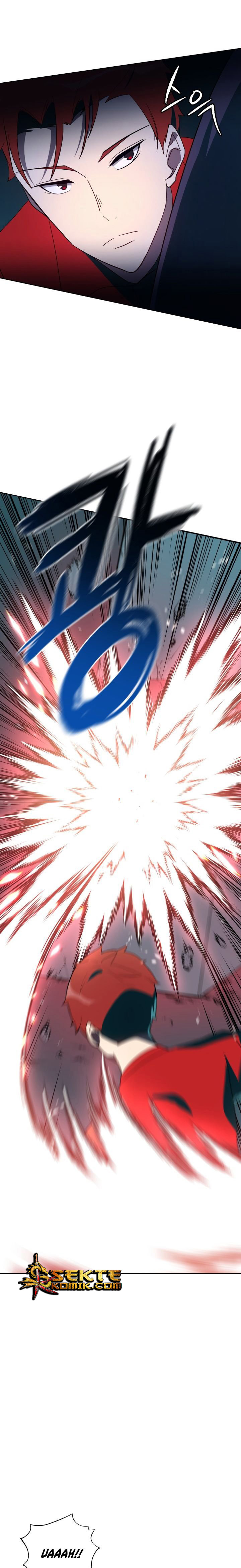 The Descent of the Demonic Master Chap 68 - Next Chap 69