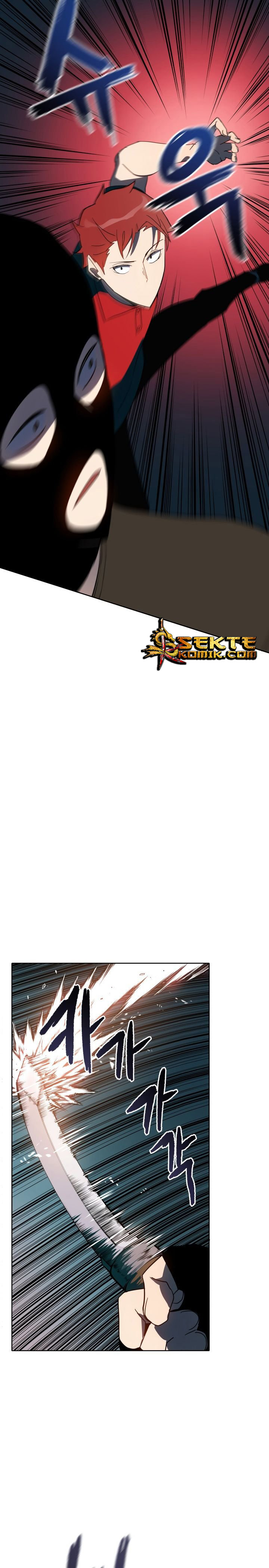 The Descent of the Demonic Master Chap 68 - Next Chap 69