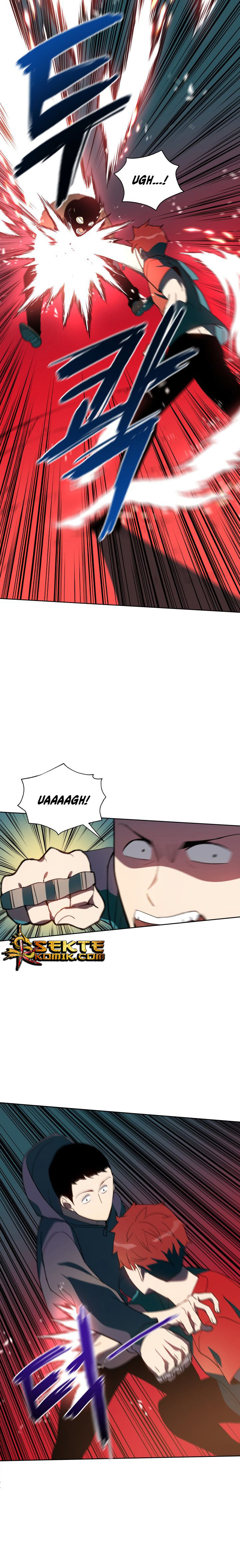 The Descent of the Demonic Master Chap 68 - Next Chap 69