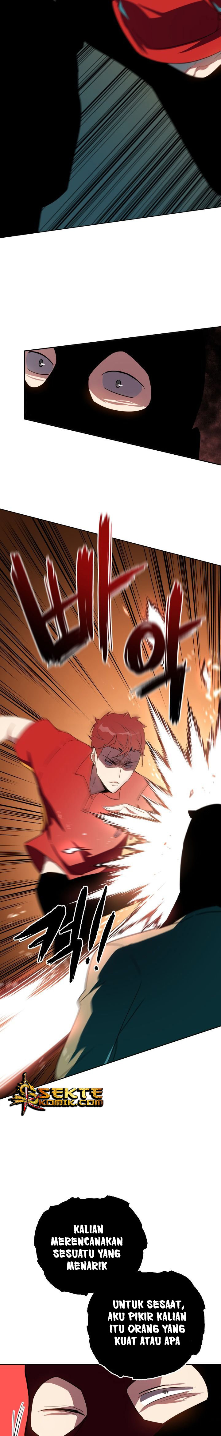 The Descent of the Demonic Master Chap 68 - Next Chap 69