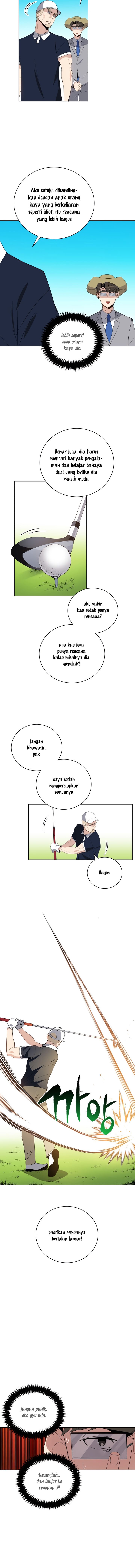 The Descent of the Demonic Master Chap 60 - Next Chap 61