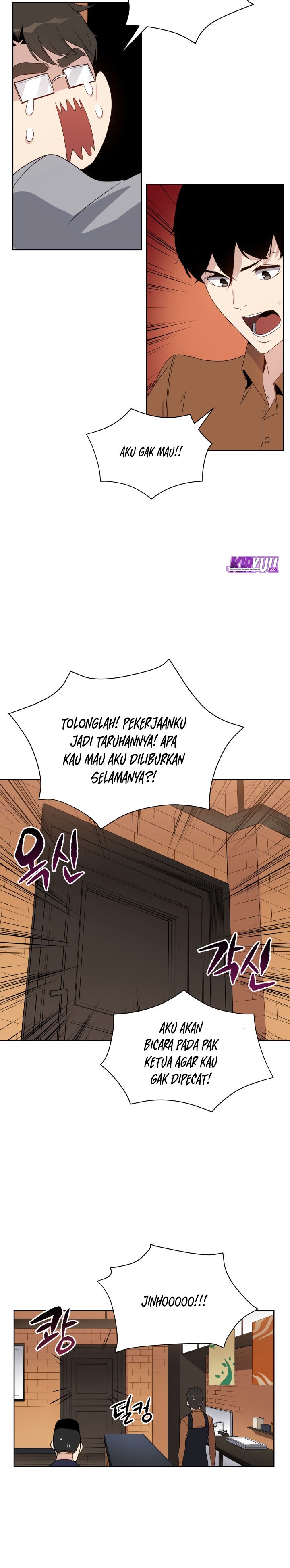 The Descent of the Demonic Master Chap 60 - Next Chap 61