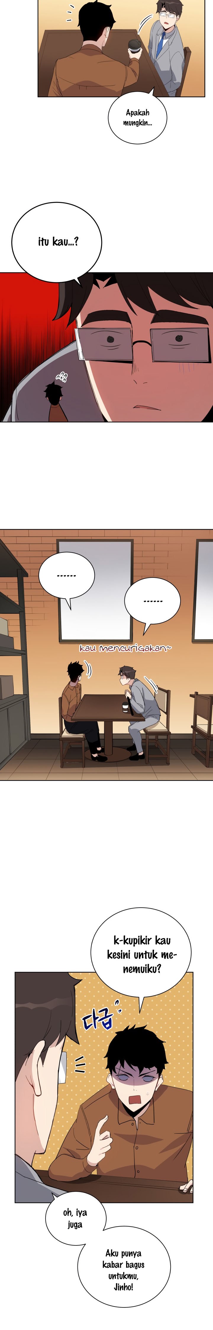 The Descent of the Demonic Master Chap 60 - Next Chap 61