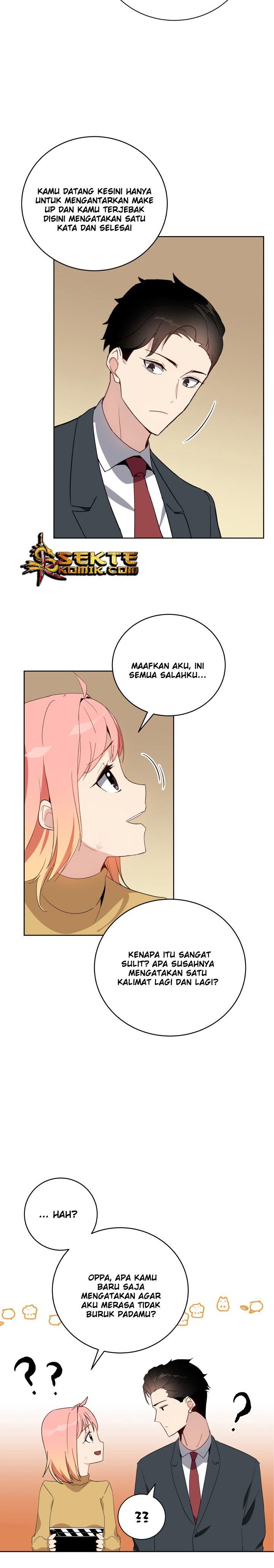 The Descent of the Demonic Master Chap 61 - Next Chap 62